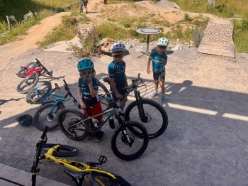 Kids Bikeday